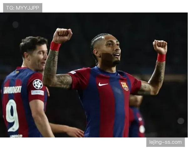 巴尔科拉与亚马尔：新生代边锋天赋及成长轨迹对比