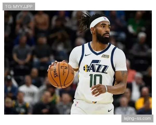 布拉德利·比尔突破创造得分机会明显胜过迈克·康利