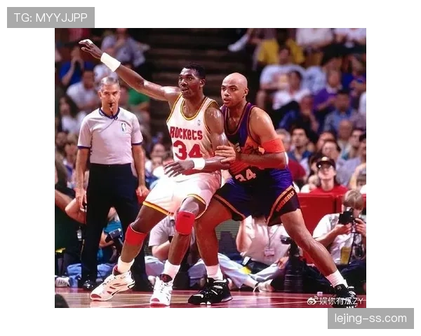 查尔斯·巴克利低位单打比约基奇组织更主导篮板效率