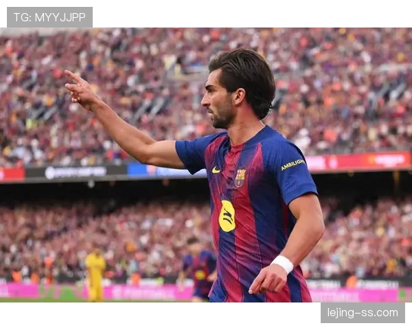 巴萨传控华丽却难破僵局，锋线乏力是否制约争冠形势？