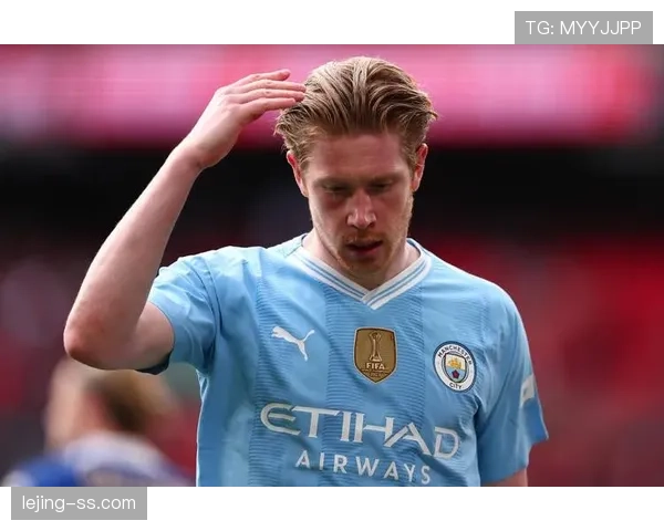 德布劳内老化影响显现，曼城中场创造力是否面临下滑？