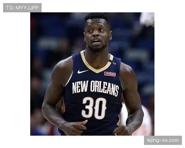 朱利叶斯·兰德尔挡拆制造错位效应提升得分效率显著