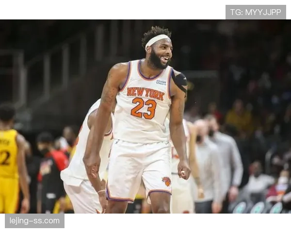 米切尔·罗宾逊挡拆掩护提升空间效率显著优于队内其他内线