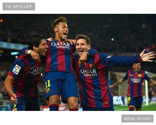 内马尔与梅西在前场球权分配上出现明显分化，前者更依赖个人突破驱动进攻